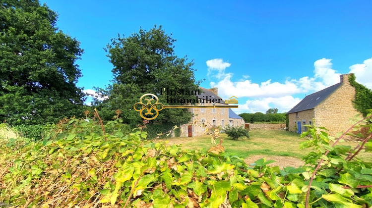 Ma-Cabane - Vente Maison PLUZUNET, 160 m²