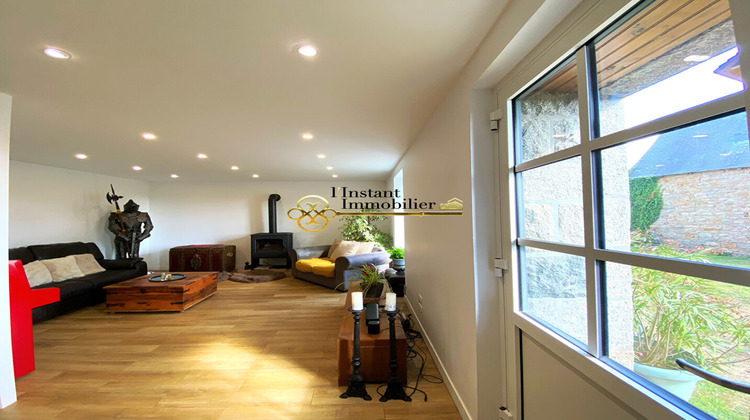 Ma-Cabane - Vente Maison PLUZUNET, 160 m²