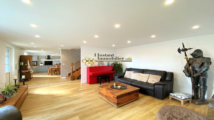Ma-Cabane - Vente Maison PLUZUNET, 160 m²
