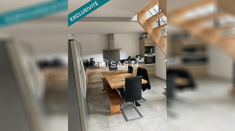 Ma-Cabane - Vente Maison Pluzunet, 75 m²