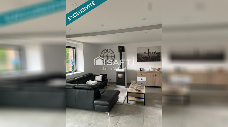Ma-Cabane - Vente Maison Pluzunet, 75 m²