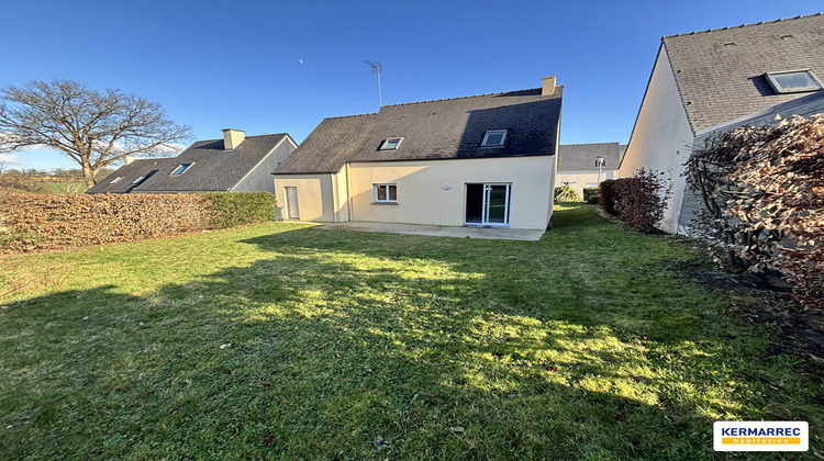 Ma-Cabane - Vente Maison POCE-LES-BOIS, 98 m²