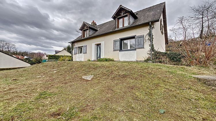 Ma-Cabane - Vente Maison POCE-SUR-CISSE, 100 m²