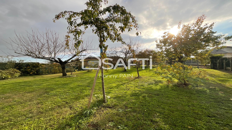 Ma-Cabane - Vente Maison Poce-sur-Cisse, 120 m²