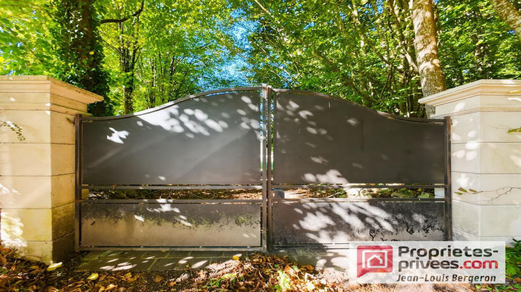 Ma-Cabane - Vente Maison POCE SUR CISSE, 112 m²