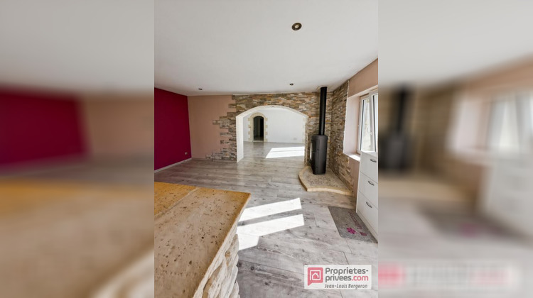 Ma-Cabane - Vente Maison POCE SUR CISSE, 112 m²