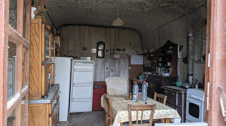 Ma-Cabane - Vente Maison Pocé-sur-Cisse, 34 m²