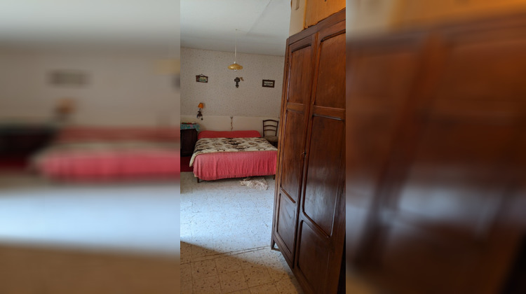 Ma-Cabane - Vente Maison Pocé-sur-Cisse, 34 m²