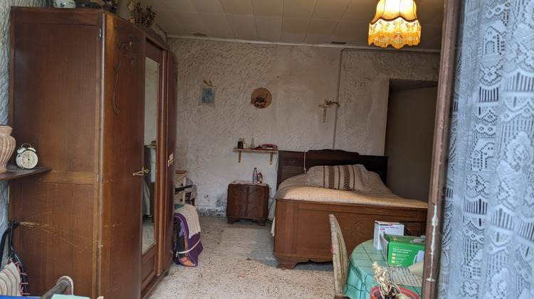 Ma-Cabane - Vente Maison Pocé-sur-Cisse, 34 m²