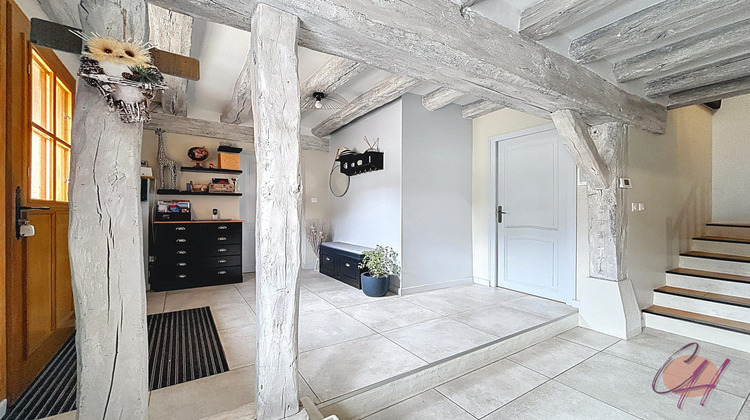 Ma-Cabane - Vente Maison Pocé-sur-Cisse, 228 m²