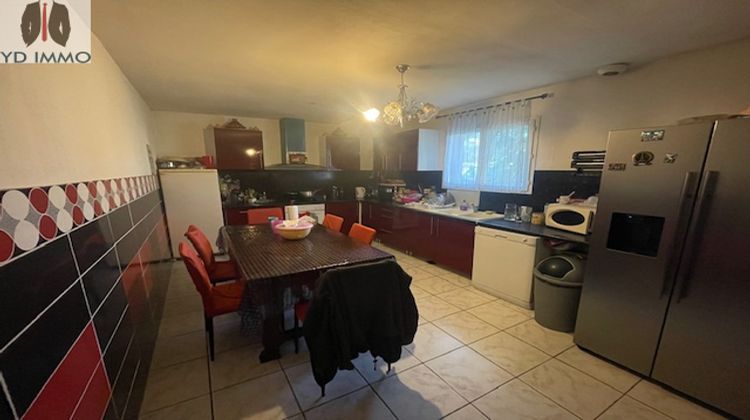 Ma-Cabane - Vente Maison Podensac, 111 m²