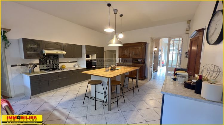 Ma-Cabane - Vente Maison Podensac, 325 m²