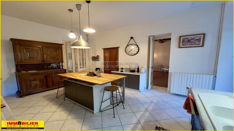 Ma-Cabane - Vente Maison Podensac, 325 m²