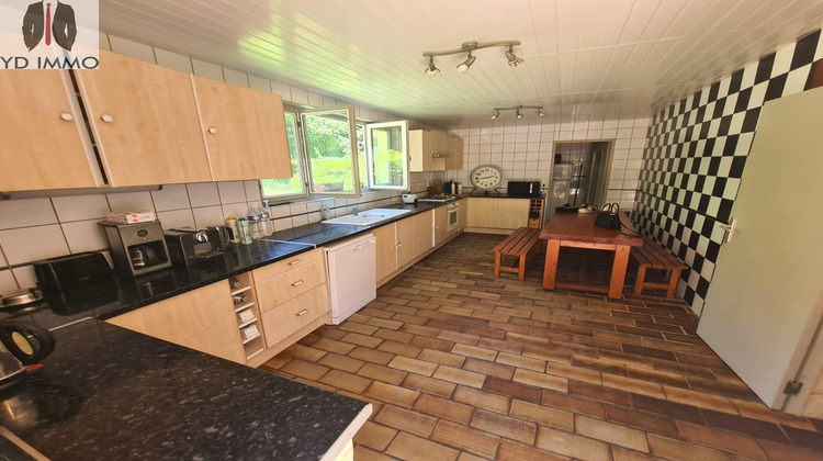 Ma-Cabane - Vente Maison Podensac, 242 m²