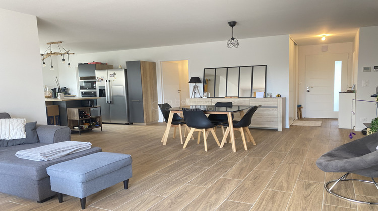 Ma-Cabane - Vente Maison Podensac, 116 m²