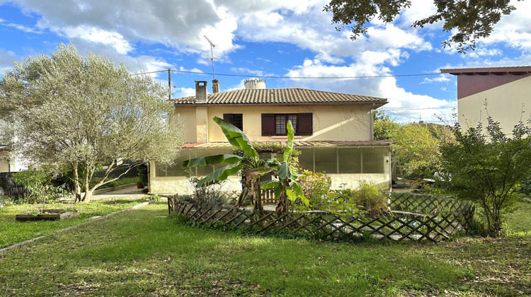 Ma-Cabane - Vente Maison Podensac, 102 m²