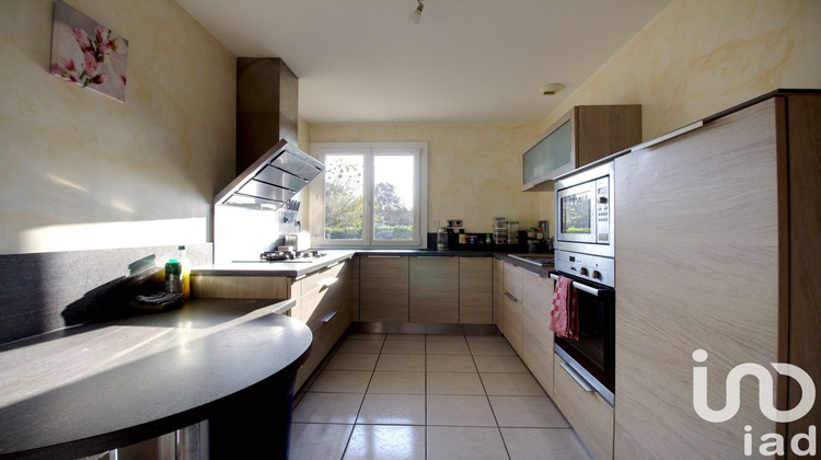 Ma-Cabane - Vente Maison Podensac, 107 m²