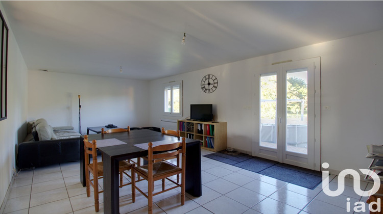 Ma-Cabane - Vente Maison Podensac, 107 m²