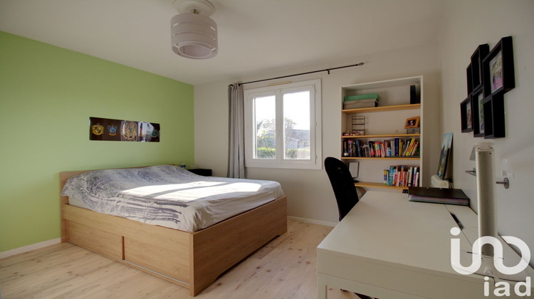 Ma-Cabane - Vente Maison Podensac, 107 m²