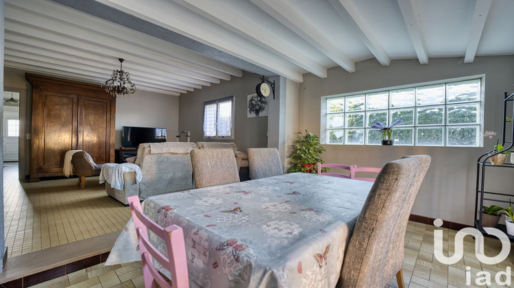 Ma-Cabane - Vente Maison Podensac, 92 m²