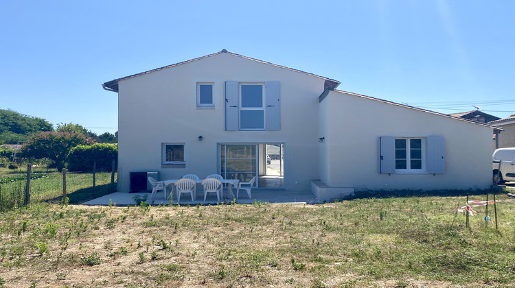 Ma-Cabane - Vente Maison Podensac, 135 m²