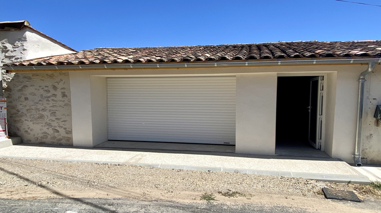 Ma-Cabane - Vente Maison Podensac, 135 m²