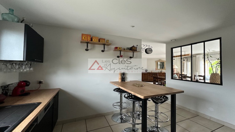 Ma-Cabane - Vente Maison Podensac, 134 m²