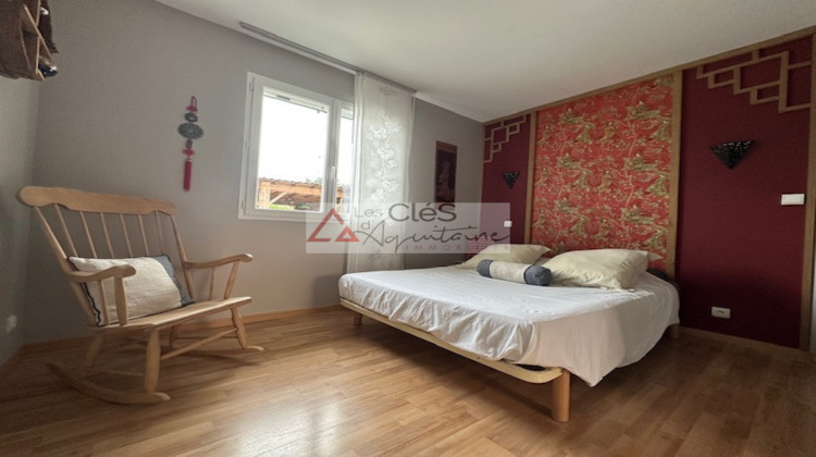 Ma-Cabane - Vente Maison Podensac, 134 m²