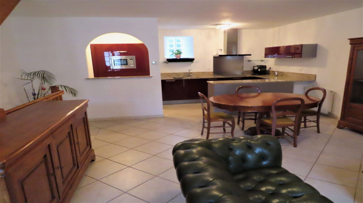 Ma-Cabane - Vente Maison PODENSAC, 86 m²