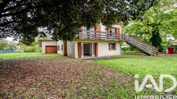 Ma-Cabane - Vente Maison Podensac, 141 m²