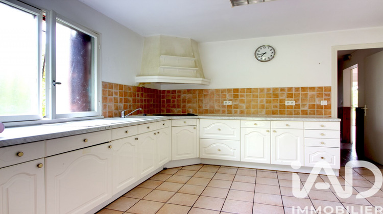 Ma-Cabane - Vente Maison Podensac, 141 m²