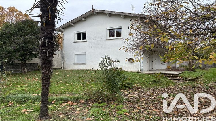 Ma-Cabane - Vente Maison Podensac, 128 m²