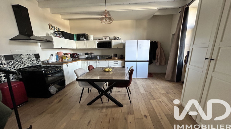 Ma-Cabane - Vente Maison Podensac, 65 m²