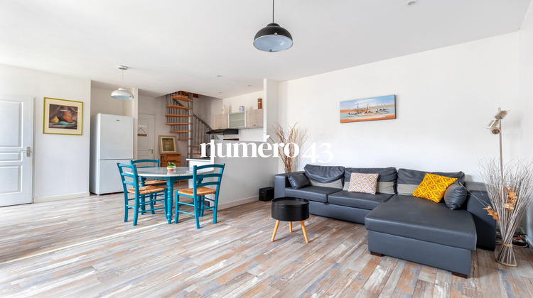 Ma-Cabane - Vente Maison Podensac, 70 m²