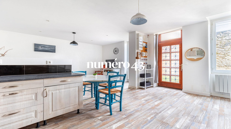 Ma-Cabane - Vente Maison Podensac, 70 m²