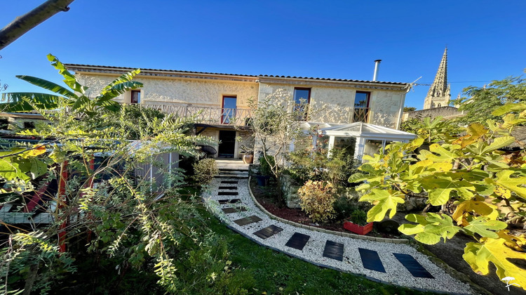 Ma-Cabane - Vente Maison Podensac, 116 m²