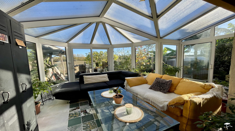 Ma-Cabane - Vente Maison Podensac, 116 m²