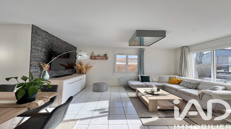 Ma-Cabane - Vente Maison Podensac, 86 m²