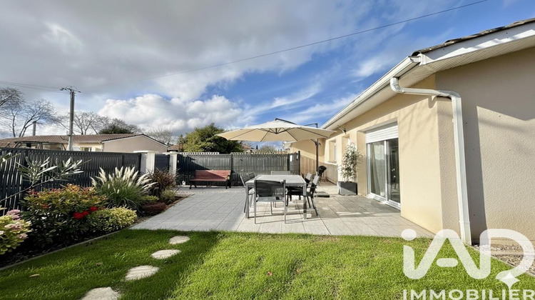 Ma-Cabane - Vente Maison Podensac, 86 m²