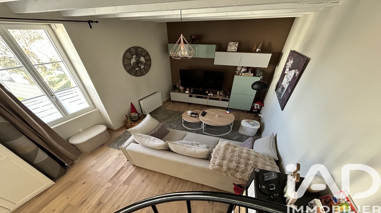 Ma-Cabane - Vente Maison Podensac, 65 m²