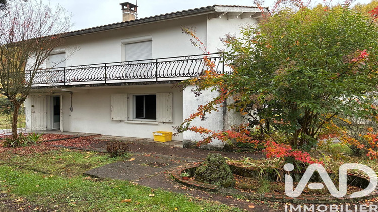 Ma-Cabane - Vente Maison Podensac, 128 m²