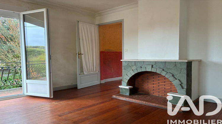 Ma-Cabane - Vente Maison Podensac, 128 m²