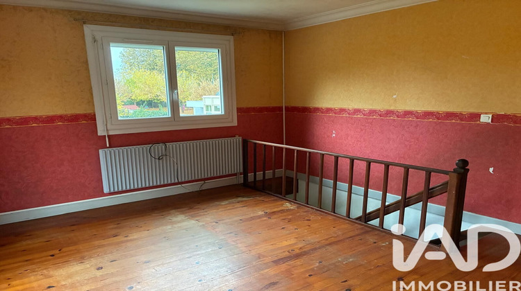 Ma-Cabane - Vente Maison Podensac, 128 m²