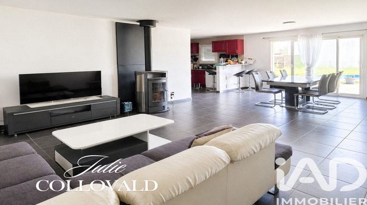 Ma-Cabane - Vente Maison Podensac, 88 m²