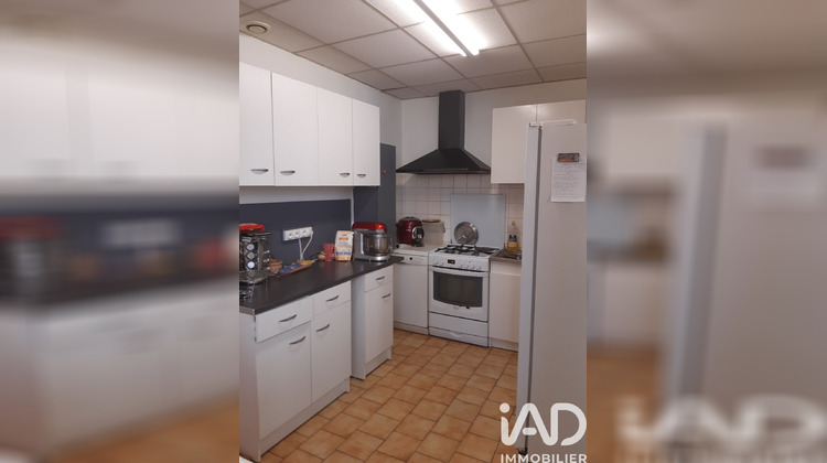 Ma-Cabane - Vente Maison Podensac, 140 m²