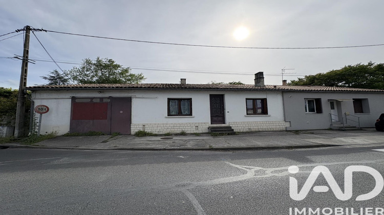 Ma-Cabane - Vente Maison Podensac, 102 m²