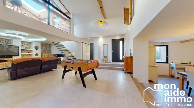 Ma-Cabane - Vente Maison Podensac, 160 m²