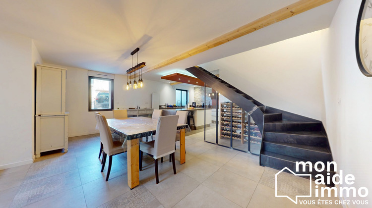 Ma-Cabane - Vente Maison Podensac, 160 m²