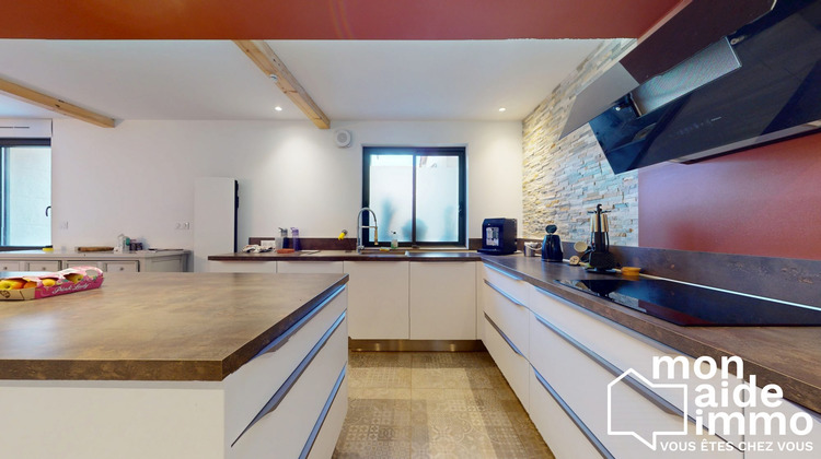 Ma-Cabane - Vente Maison Podensac, 160 m²