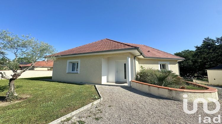 Ma-Cabane - Vente Maison Poey-de-Lescar, 145 m²